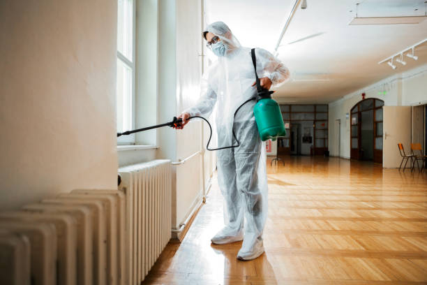 Best Wildlife Control Services  in City View, SC